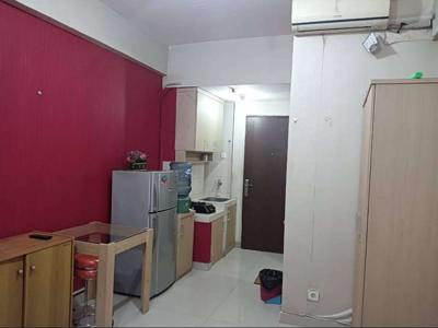 Disewakan apartemen Sunter Parkview FullFurnish Lantai 5