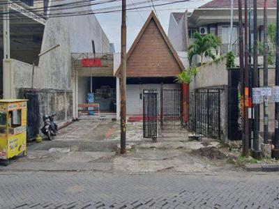 Disewakan Rumah Siap Huni Di Raya Darmo Permai Surabaya TN