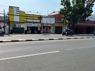 Disewakan Toko Pinggir Jalan Raya Pasar Minggu