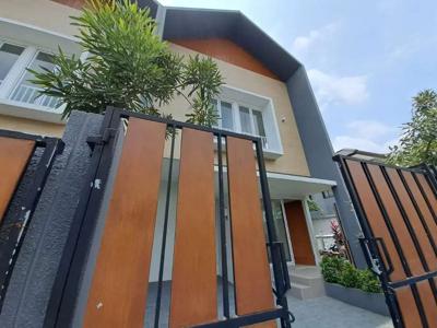 FOR SALE Rumah Dijual di Bintaro Sektor 9