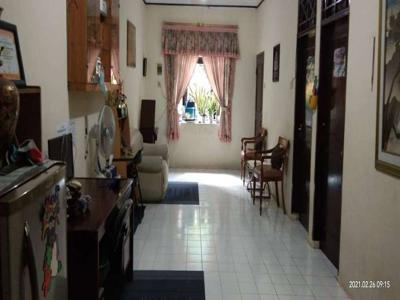 FOR SALE RUMAH SIAP HUNI DIPAMULANG HANYA 799 JUTA