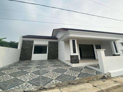 FREE SEMUA BIAYA RUMAH DIDEPOK