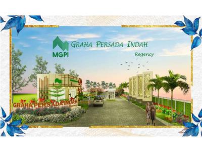 Graha Persada Indah di Sumput, Gresik Pt Multi Graha Persada Indah