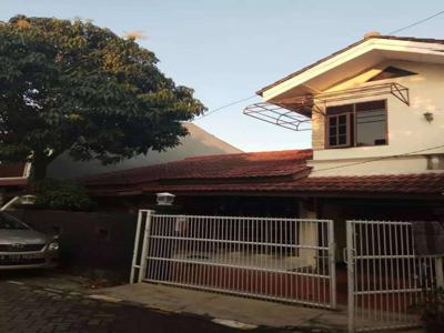 HOT, RUMAH 2 LANTAI L 165 METER DIJUAL CEPAT DI CILEDUG