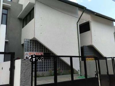 Jarang ada Rumah minimalis murah di Pusat Kota Bandung Harga Nego