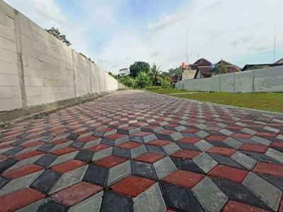 Jl Kaliurang Km 10 Dijual Tanah View Merapi Sardonoharjo Sleman Jogja