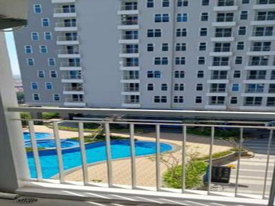 JUAL Apartemen AMOR-Atas Pakuwon City Mall Baru Gress