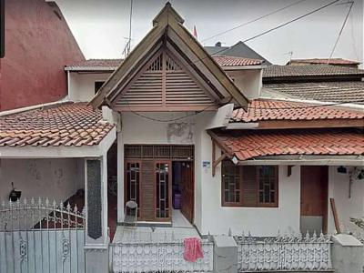 Jual Cepat Rumah 2 lantai Daerah Cijantung Jaktim