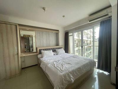 Jual Murah Unit 3 Bedroom Apartemen Gateway Pasteur Fully Furnished
