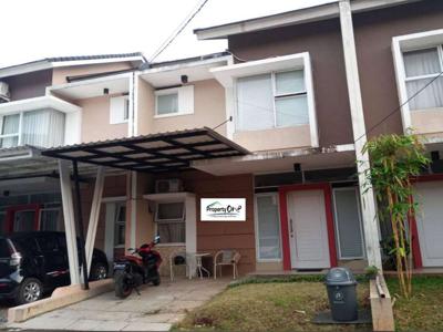 Jual Rumah Di New Serpong Estate Dekat Akses Toll BSD Pamulang