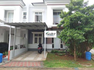 Jual Rumah Di The Savia Nusaloka BSD Serpong