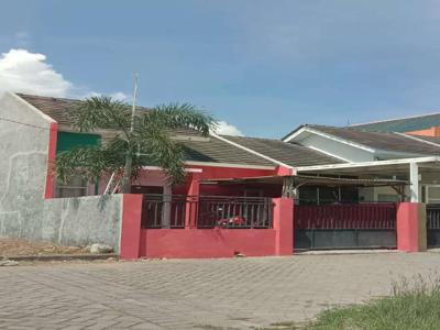 Jual Rumah Graha Naila Gresik