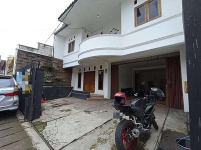 Jual rumah siap huni di sayap cikutra bandung