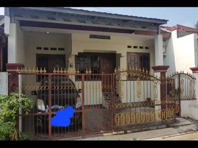 Jual Rumah Vila Nusa Indah 2 Bekasi