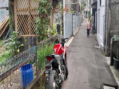 Jual tanah Rp 12,500,000 / m2