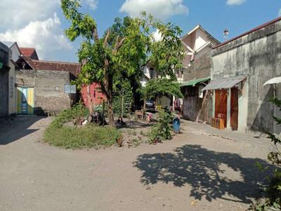 Kavling Di Prawirotaman: Cocok Bangun Homestay Di Kawasan Wisata Bule