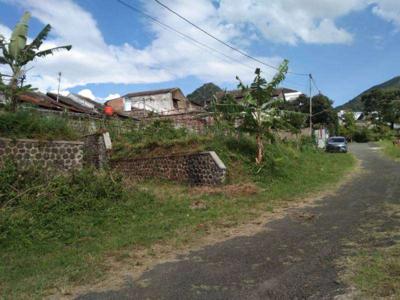 Kavling Kawasan Jatinangor Siap Bangun