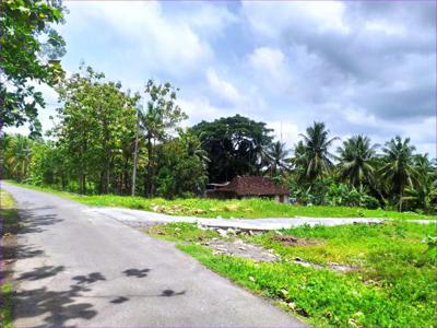Kavling Murah dekat Polres Kulonprogo: Legalitas SHM