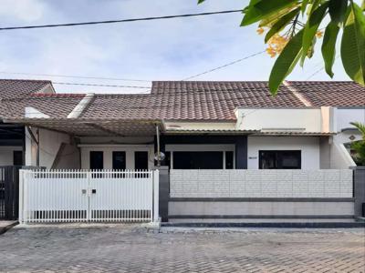 Lengkap dengan Perabotan ‼️Sewa Rumah Nirwana Regency Rungkut One Gate