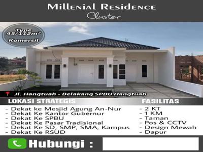 Milenial Residence