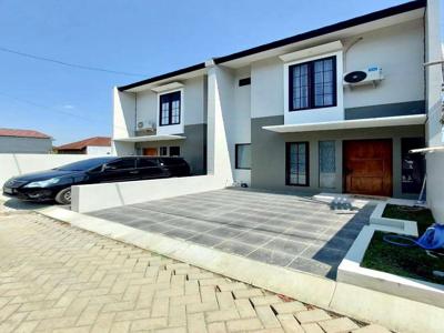 Promo Rumah Murah Pedurungan Semarang