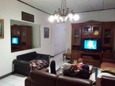 Ruang Usaha Rumah dan Kost Aktif Jl Amir Mahmud Mainroad