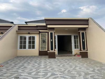 Rumah 1lt di grand depok city TANPA DP MURAH