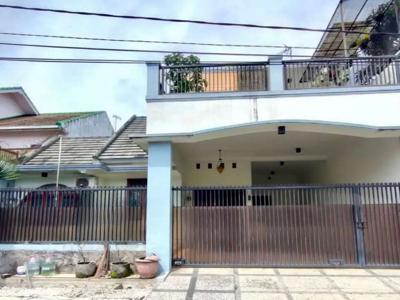 Rumah 2 Lantai Area Jl Bungur Melati Dekat Kampus UB Suhat