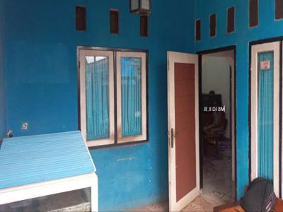 Rumah Al Huda Kampung Rawa Sapi Jatimulya Tambun Selatan Bekasi