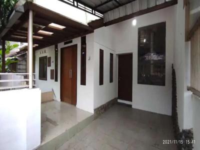 Rumah Arcamanik aeromodeling Dkt Antpani Cisaranten Bandung