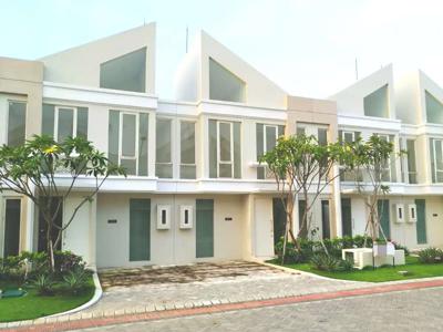 Rumah BARU 2 lantai, Grand Pakuwon, Dekat Margomulyo, Surabaya Barat