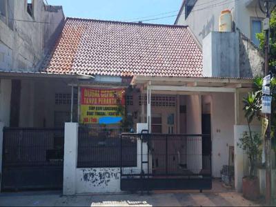 Rumah di Depok Lokasi Strategis di Pinggir Jalan Cocok Buat Usaha