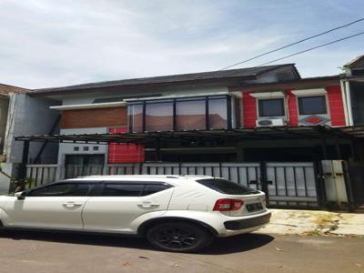 Rumah Di Jual Anggrek Loka BSD