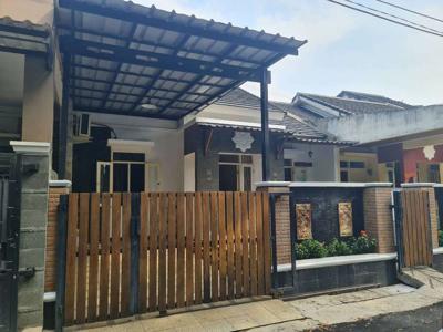 RUMAH DI JUAL DI PERUM ISLAMIC TANGERANG