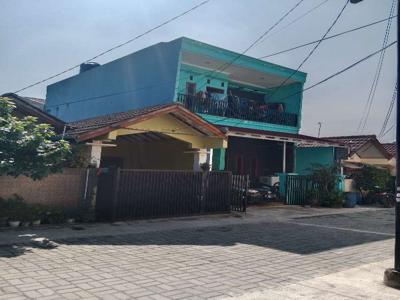 rumah di jual tambun