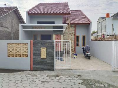 Rumah Dijual Cantik Di Maguwo Depok Sleman Jogja Timur Jogjabay