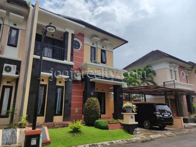 Rumah Dijual Dalam Perumahan Dekat Tugu Jogja Di Tegalrejo Yogyakarta