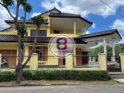 Rumah Dijual di Camar Bintaro Jaya Sektor 3 Siap Huni