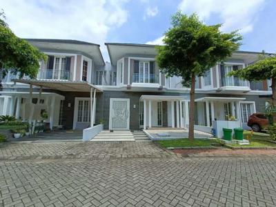 Rumah dijual di Green Orchid Suhat Kota Malang