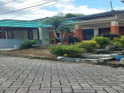 Rumah dijual di Sulfat Blimbing Kota Malang