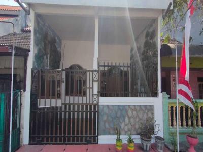 Rumah Dijual Gunungsari Indah Lakarsantri Surabaya