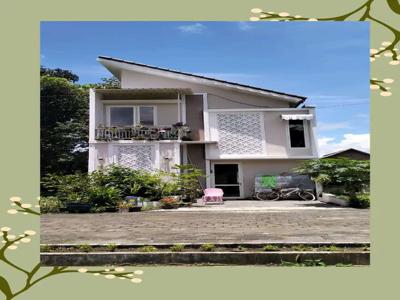 Rumah dijual murah