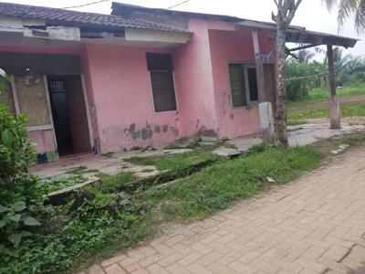 Rumah Dijual Sertifikat Perumahan Bukit Cikasungka Taman Adiyasa