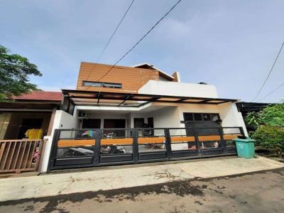 Rumah Impian di Antapani Kota Bandung dkt Sukamiskin Arcamanik Cicadas