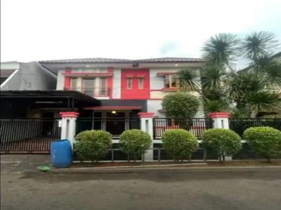 Rumah KEREN FRES Di Pondok Kelapa Duren Sawit