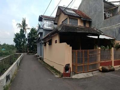 Rumah komplek Cipadung Cibiru
