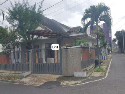 Rumah Lokasi Strategis Dekat Kampus UNISMA Kota Malang LP14