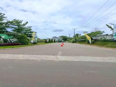 Rumah lokasi strategis Sebrang kantor gubernur sebelah kampus UIN 2