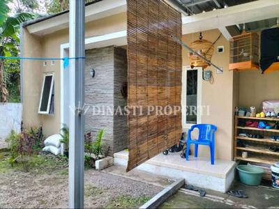 Rumah LT 173 m2 Besi Jangkang Jln Kaliurang Sukoharjo Ngaglik Sleman