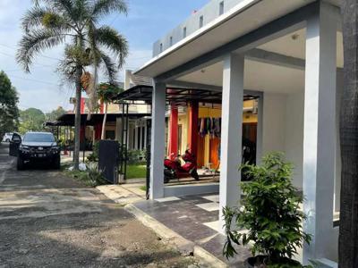 RUMAH LUXURY BUMI PANYILEUKAN GEDEBAGE